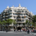 Пешеходные экскурсии по Барселоне